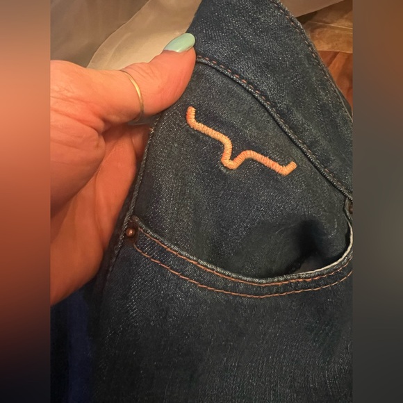 Kimes Ranch Lola Jeans - Picture 3 of 12